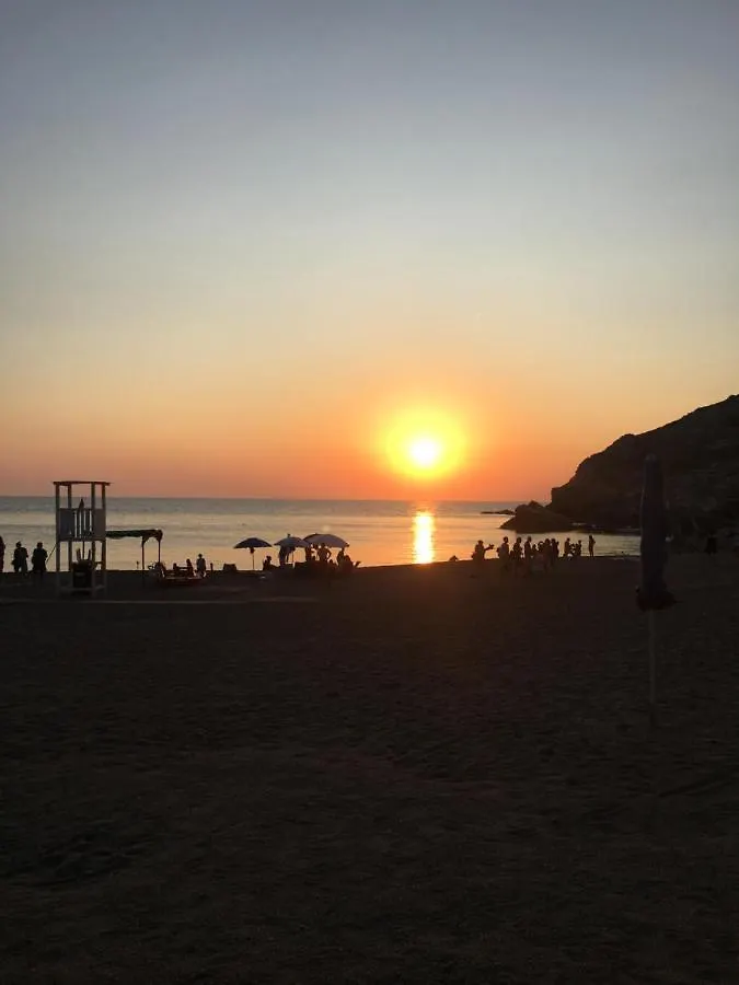 Сasa de vacaciones Casa Filippa Villa Sassari