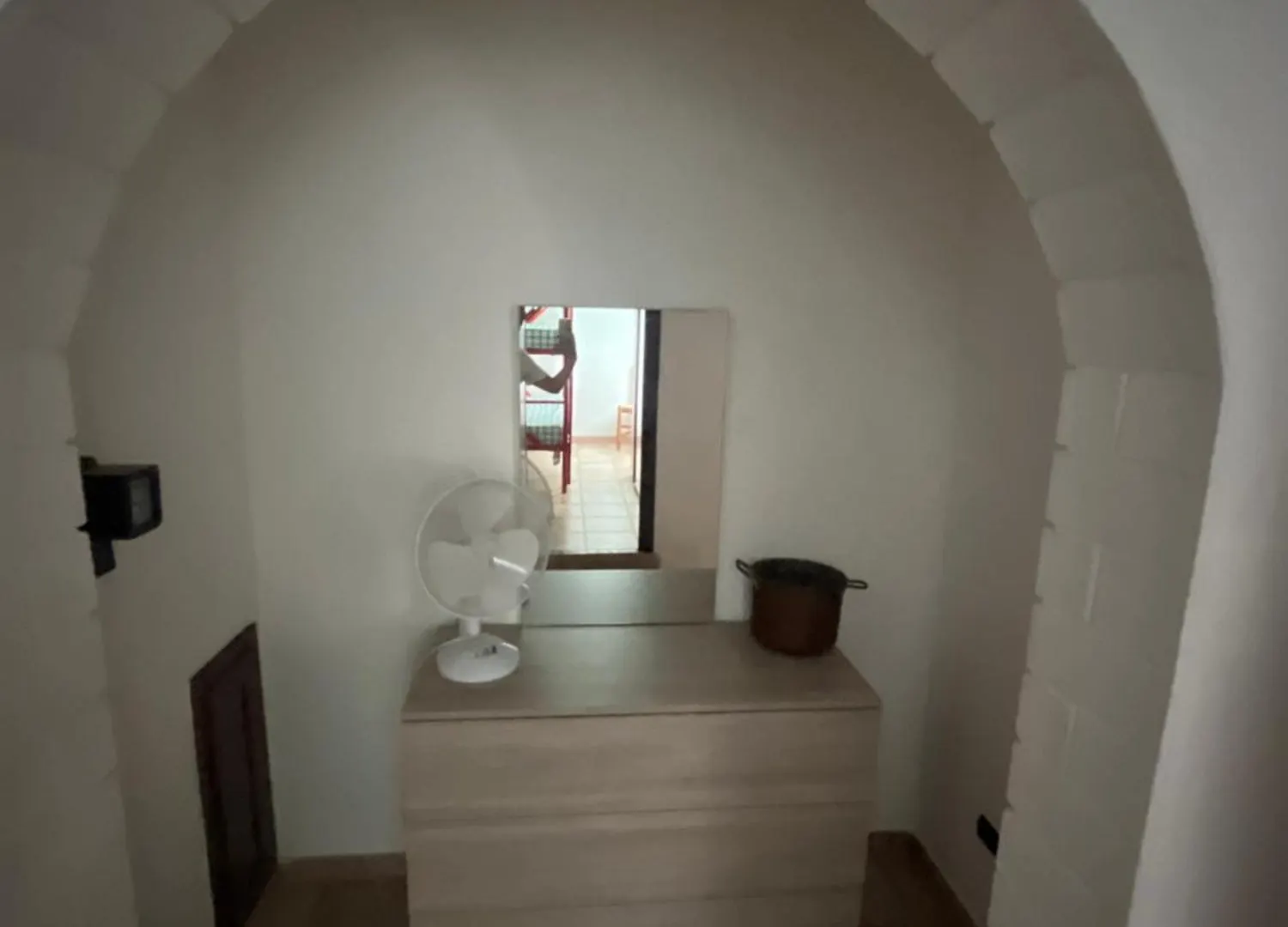 Casa Filippa Villa Sassari Italia