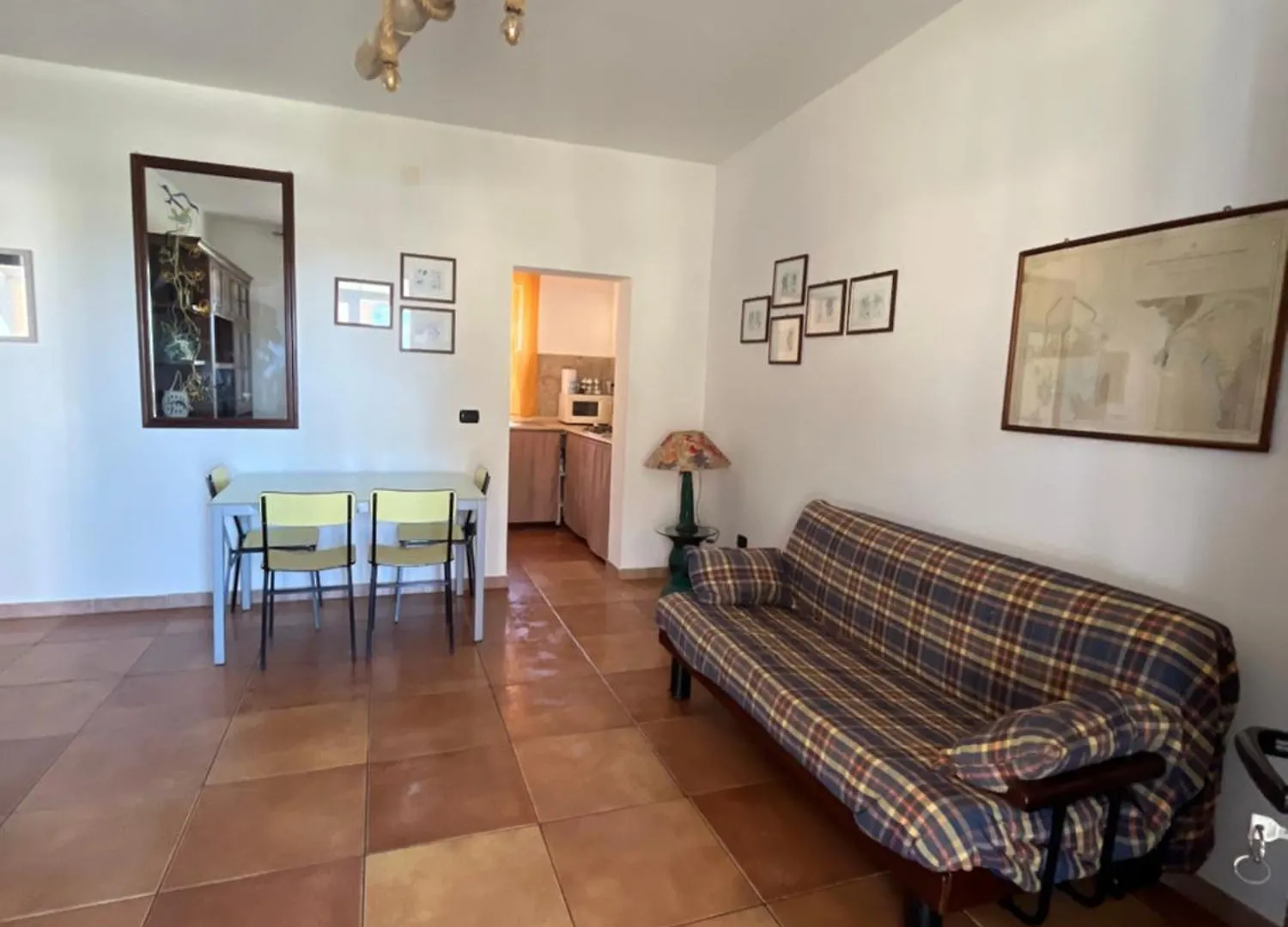 Casa Filippa Villa Sassari