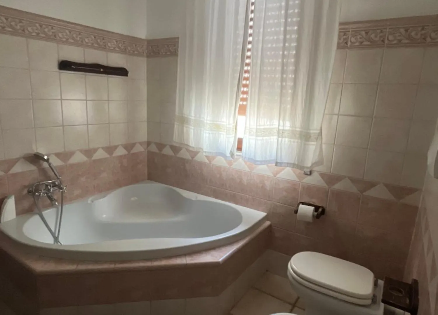Casa Filippa Villa Sassari