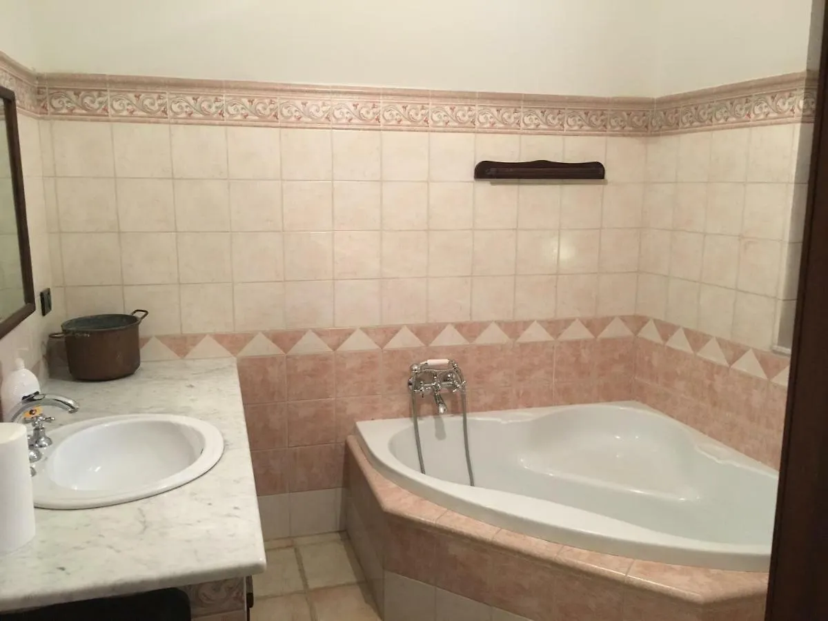 Holiday home Casa Filippa Villa Sassari Italy