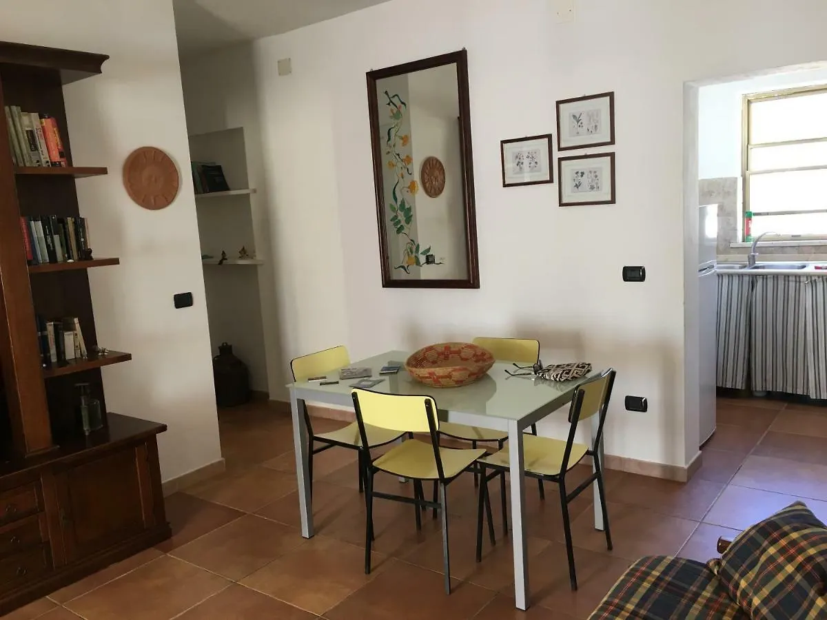 Casa Filippa Villa Sassari 0*,  Italia