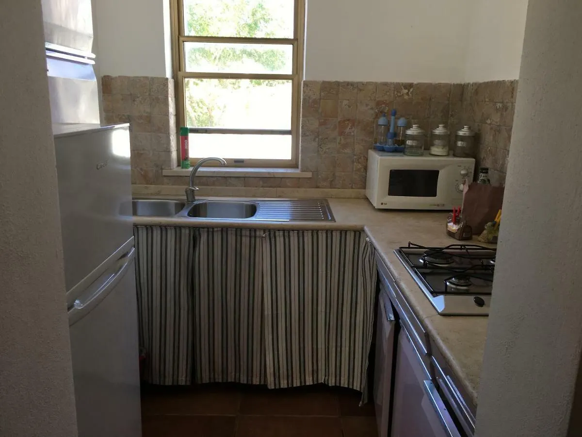 Casa Filippa Villa Sassari 0*,