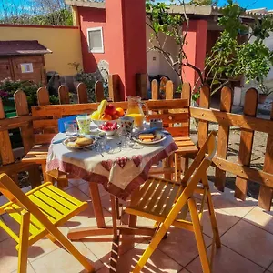 Apartamento I Due Ciuchini Sardinia, Sassari