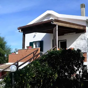 Apartamento Al Mare, Sassari