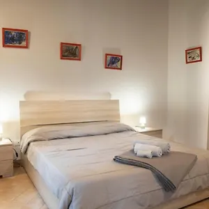 Apartamento Cavallotti, Sassari