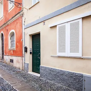 Apartamento La Casetta, Sassari