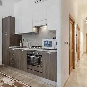 Apartamento Lovely Piazza Santa Maria, Sassari