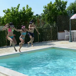 La Scaletta Villa Alghero