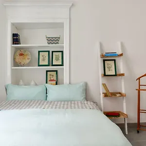 Apartamento Casa Cavour - Luxury, Sassari