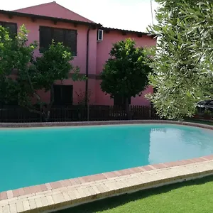 Сasa de vacaciones Paddeu, Sassari