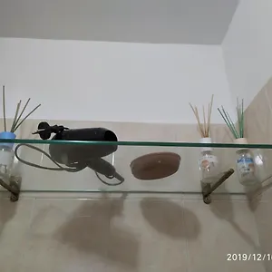 Puglia Pisani 39 Appartement Bari