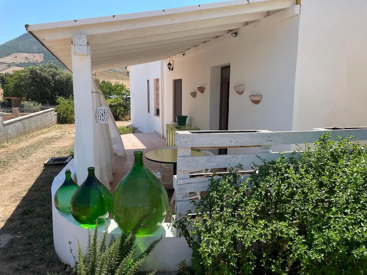 Casa Filippa Villa Sassari
