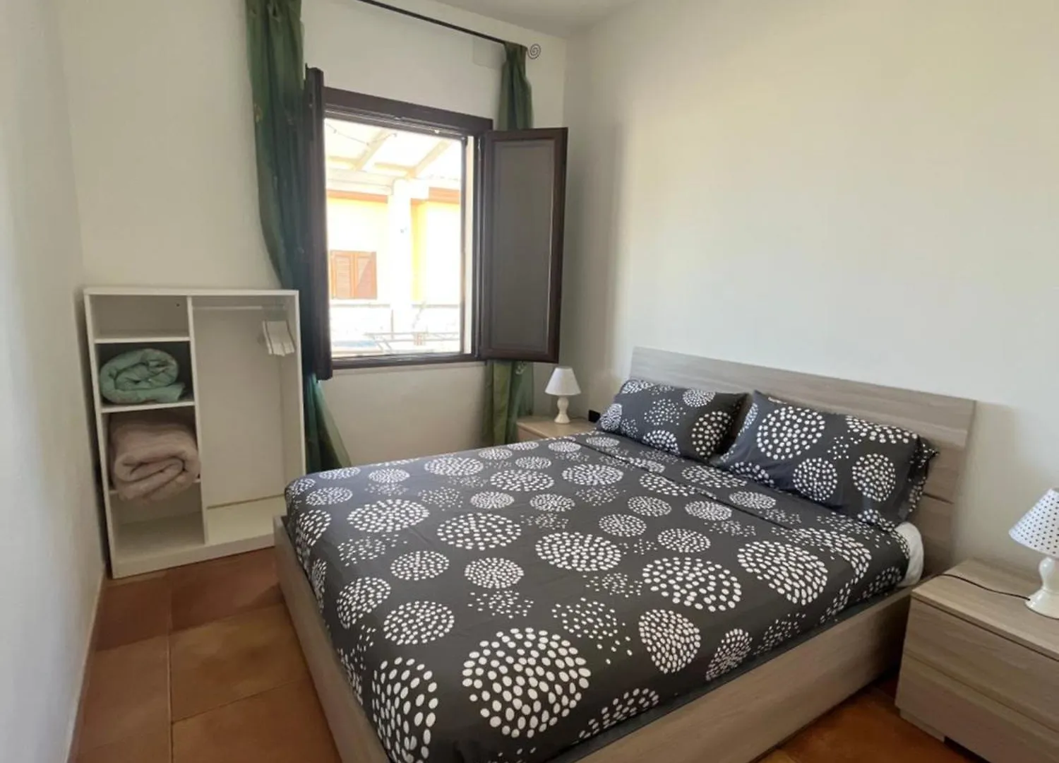 Vakantiehuis Casa Filippa Villa Sassari