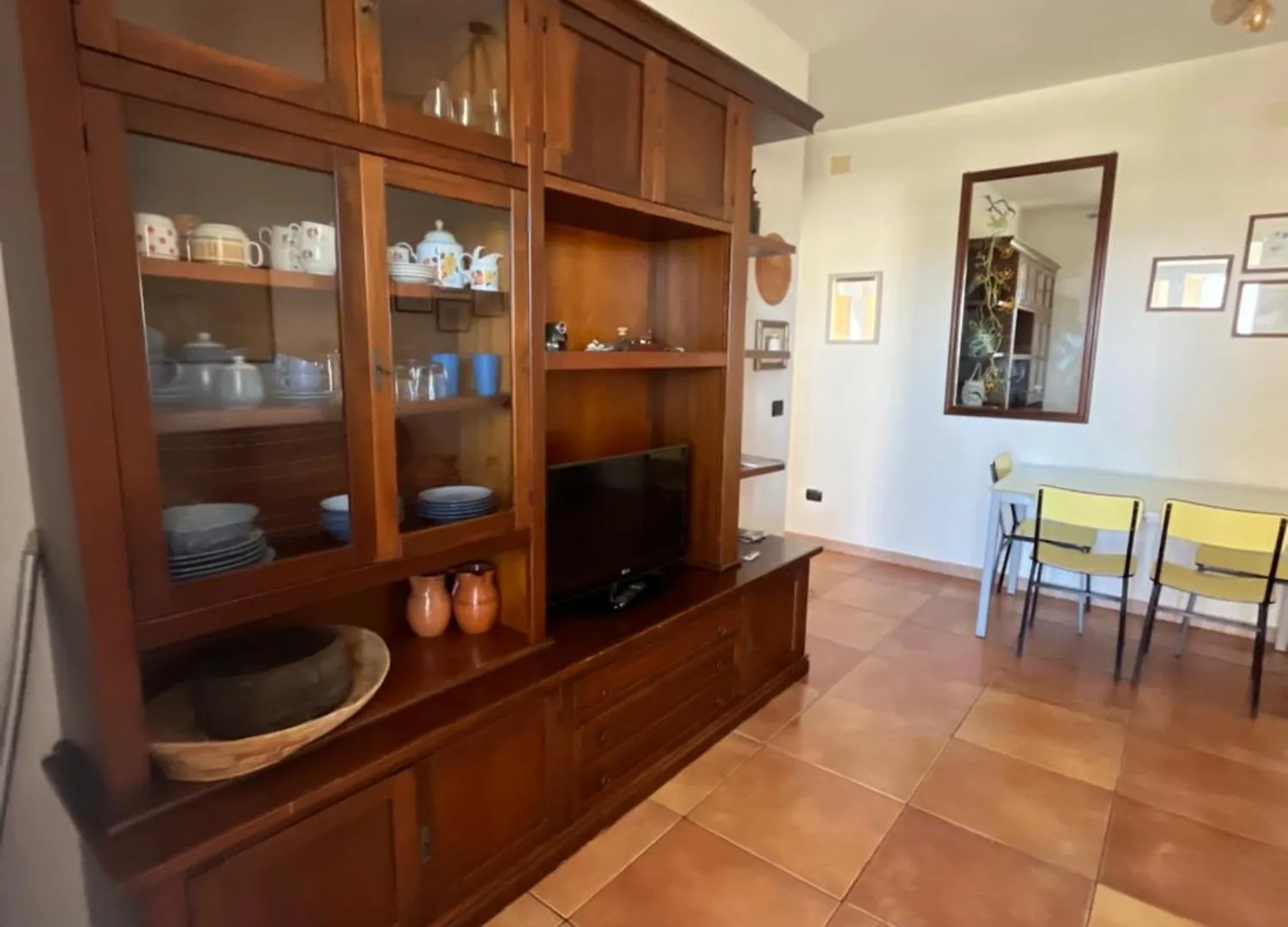 Vakantiehuis Casa Filippa Villa Sassari Italië