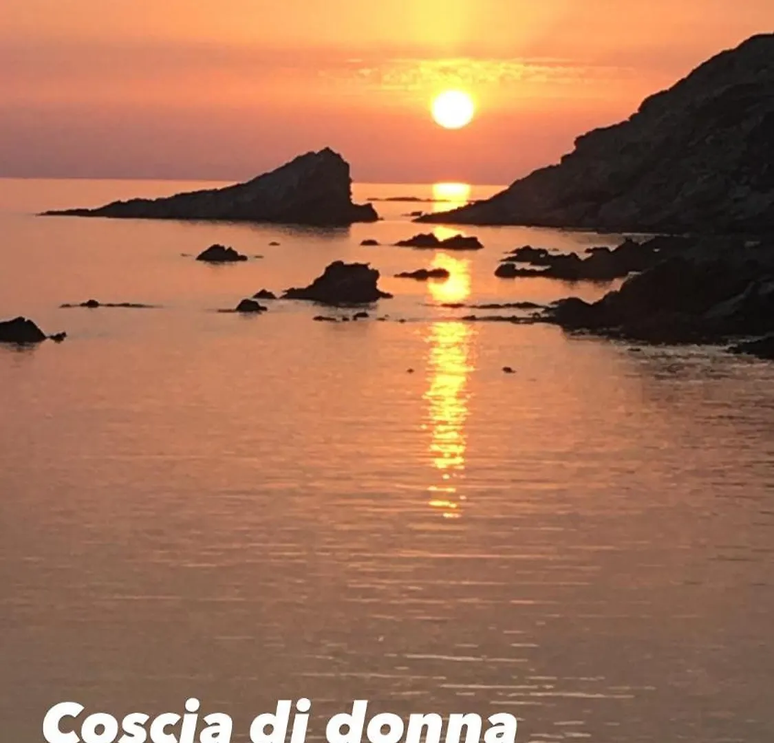 Casa Filippa Villa Sassari 0*,