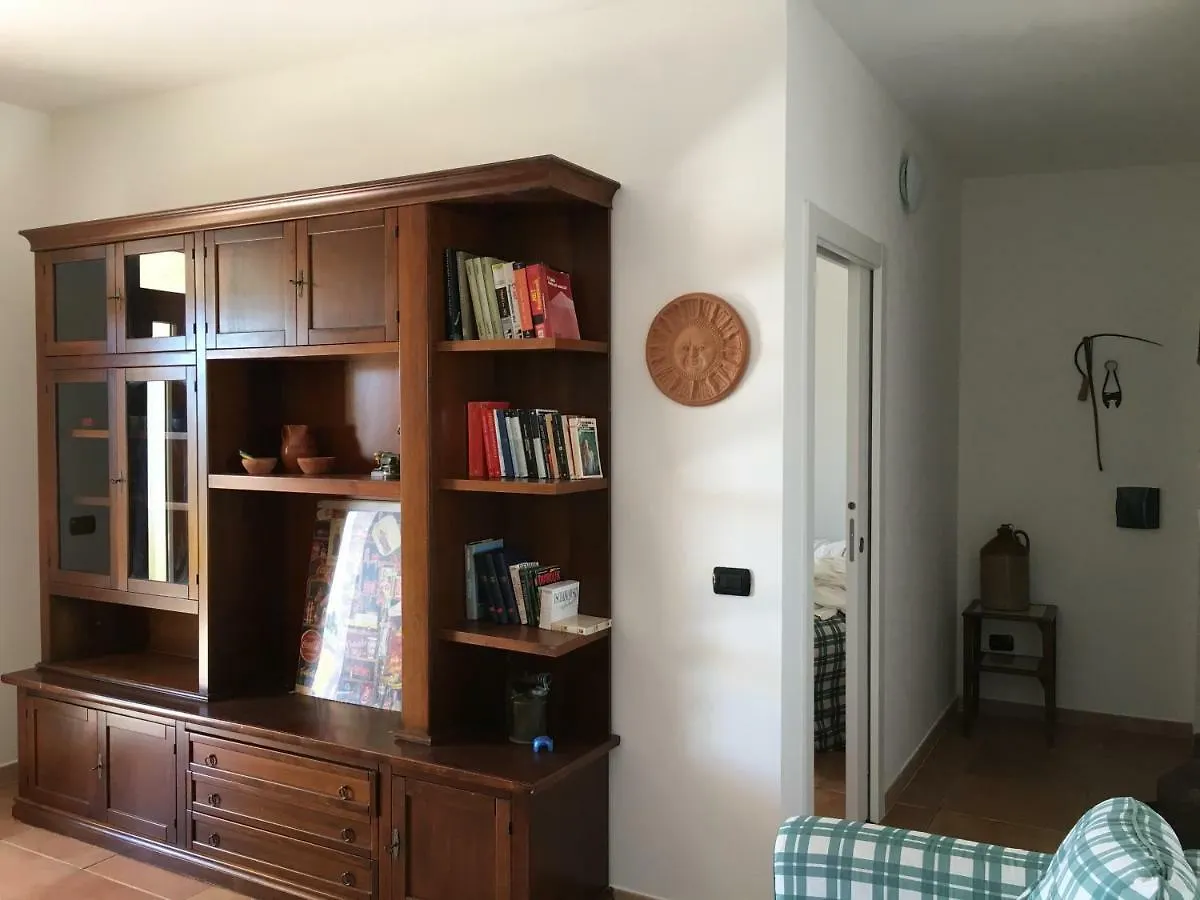 Casa Filippa Villa Sassari Italië